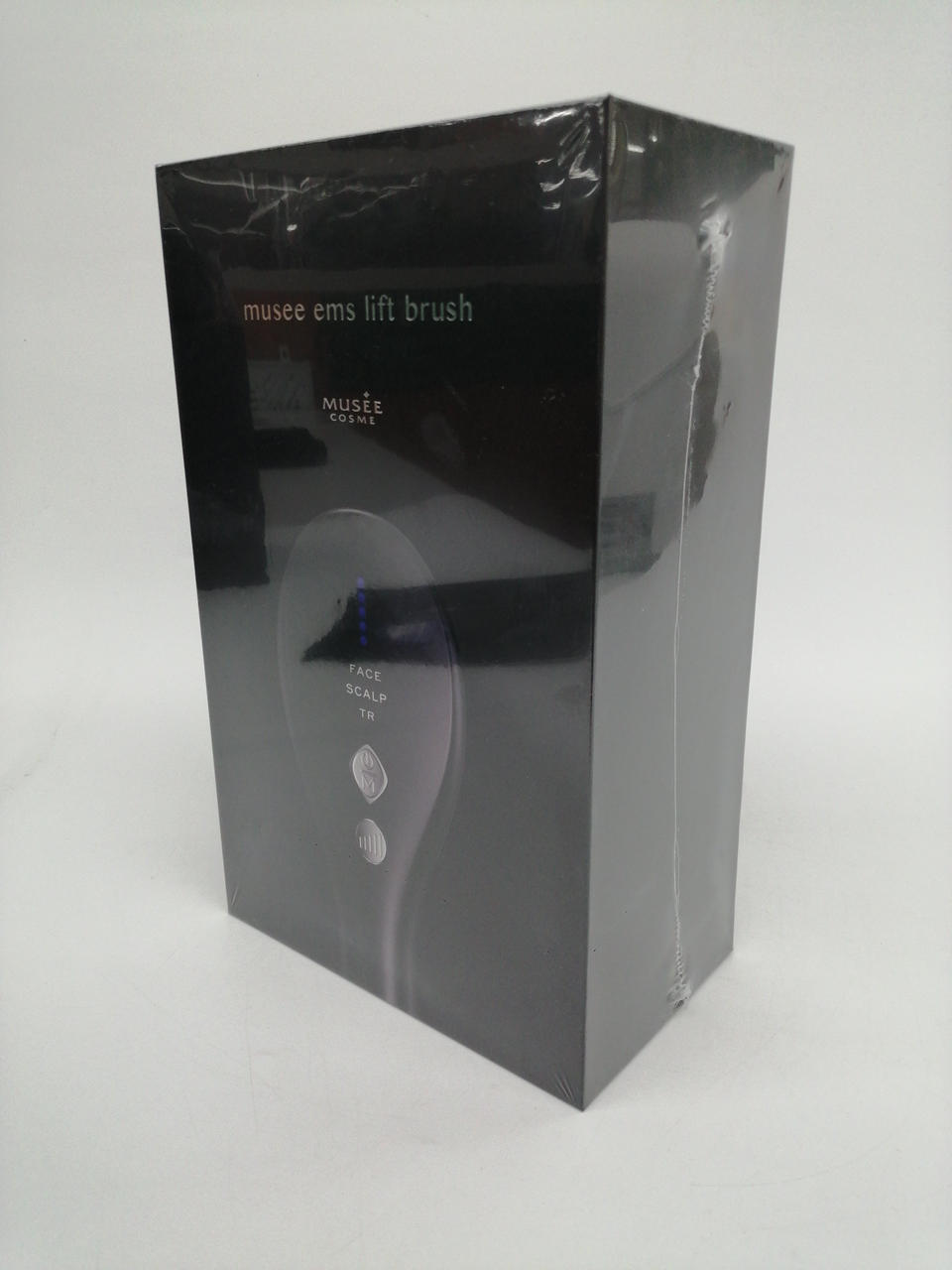 ミュゼ|EMSリフトブラシ|【ハードオフ公式通販】オフモール