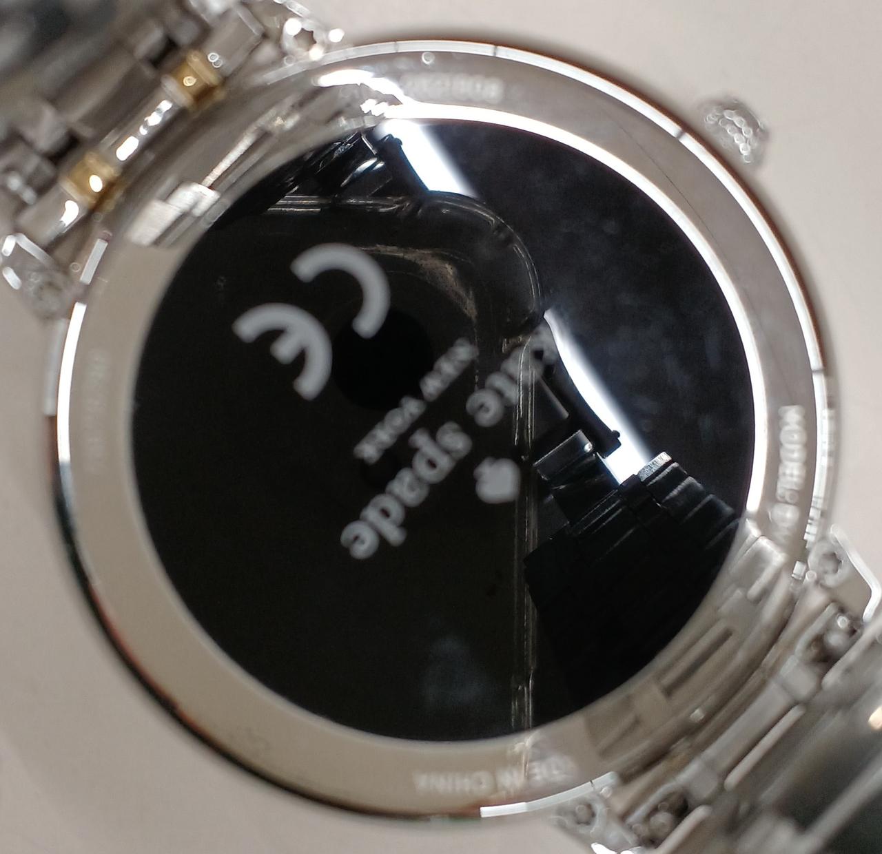 KATESPADE|スマートウォッチ DW5K1 ケイトスペード|【ハードオフ公式