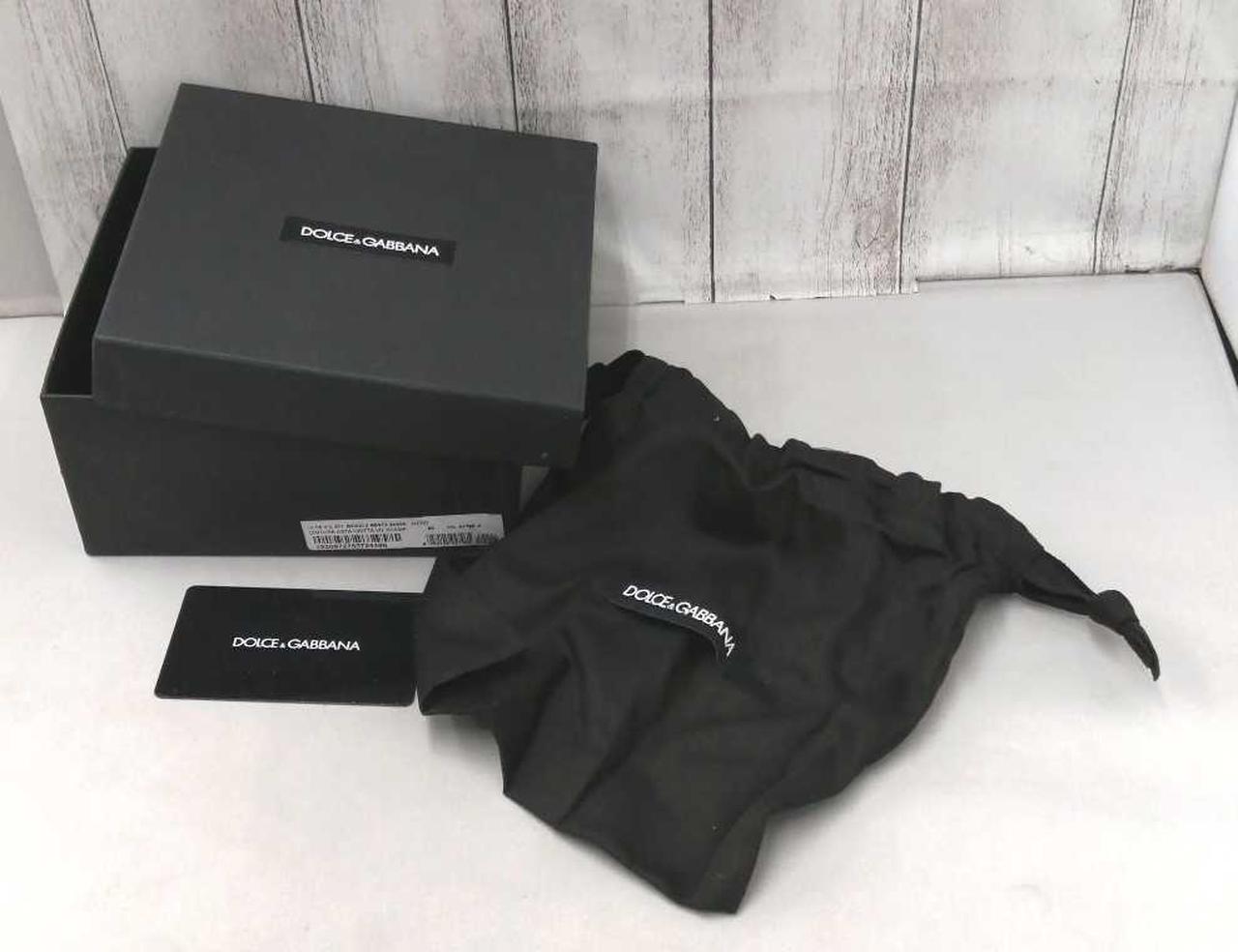 DOLCE&GABBANA|ベルト|【ハードオフ公式通販】オフモール|1030760000010643