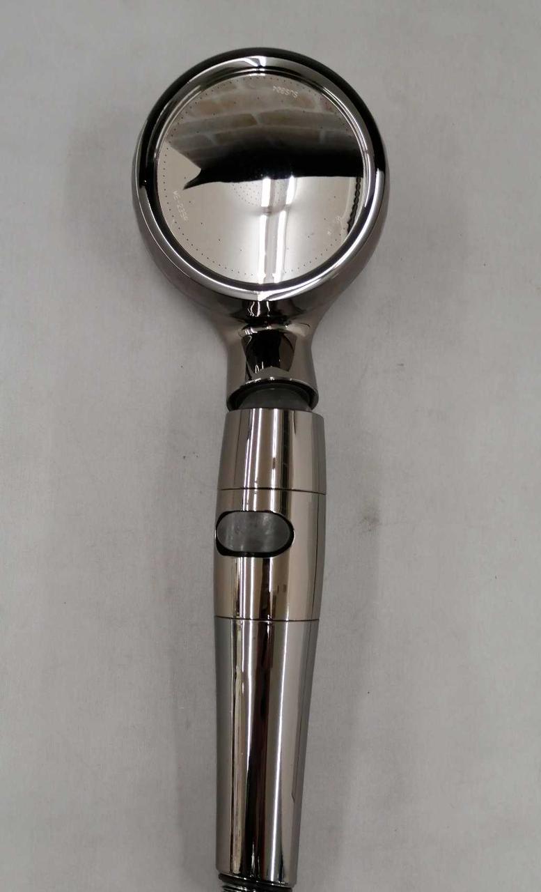 アラミック|シルキーナノバブルシャワープレミアム|【ハードオフ公式