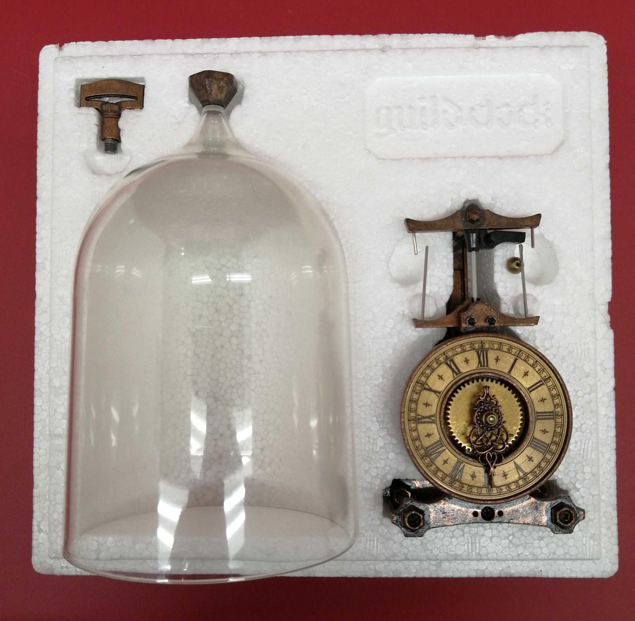 TOMY|ギルドクロック|【ハードオフ公式通販】オフモール|1030790000016006