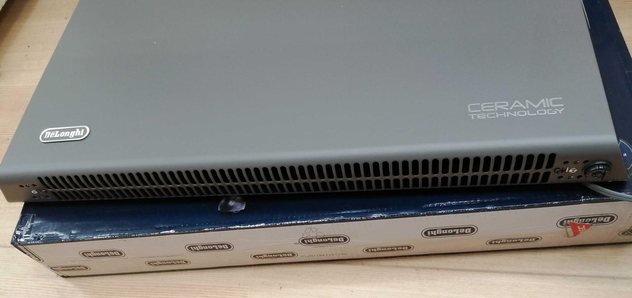 デロンギ(DeLonghi)|コンベクターヒーター|【ハードオフ公式通販】オフ