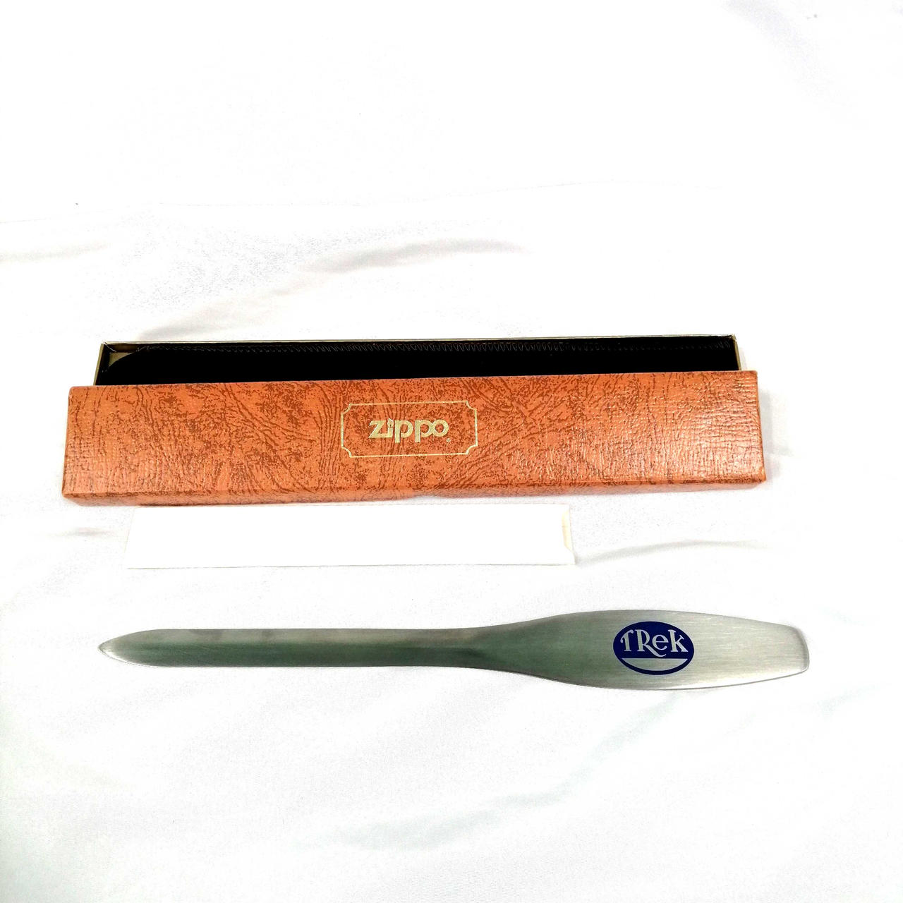 ZIPPO|ペーパーナイフ|【ハードオフ公式通販】オフモール|1030860000004000