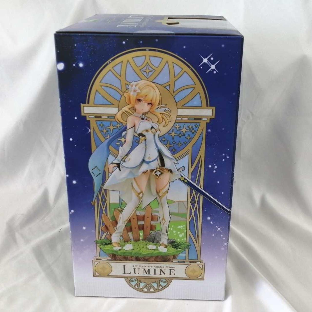 コトブキヤ(KOTOBUKIYA)|【コトブキヤ】原神 蛍 フィギュア|【ハード