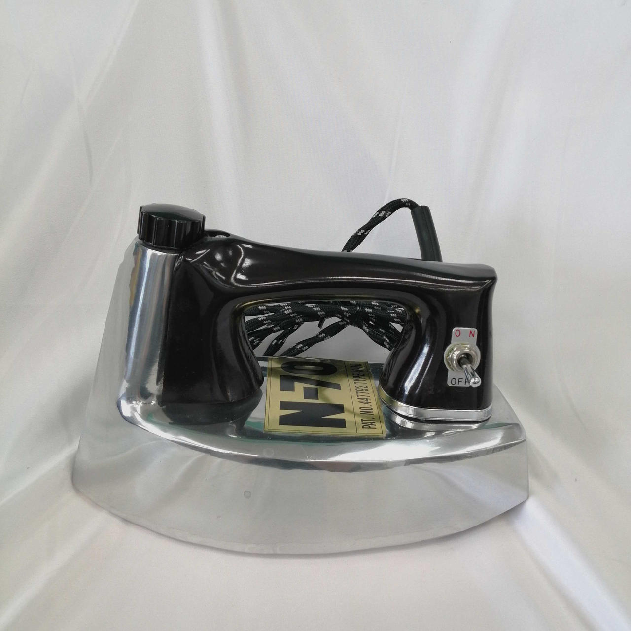 磯田電機製作所|アイロン|【ハードオフ公式通販】オフモール