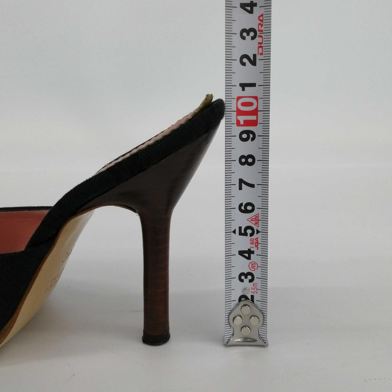 GUCCI|ピンヒールサンダル|【ハードオフ公式通販】オフモール