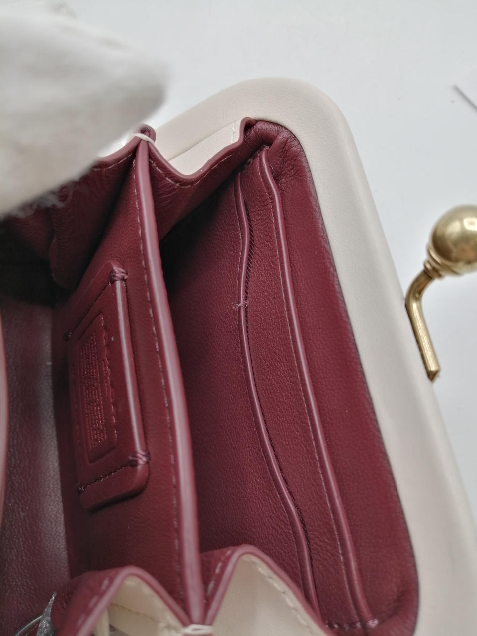 コーチ COACH|がま口財布|【ハードオフ公式通販】オフモール