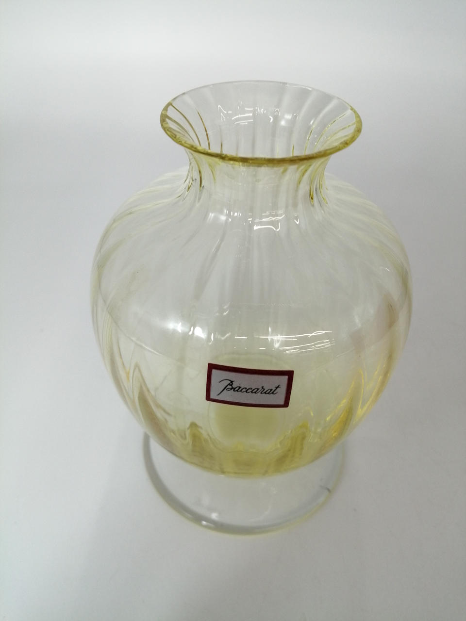 BACCARAT|フラワーベース|【ハードオフ公式通販】オフモール