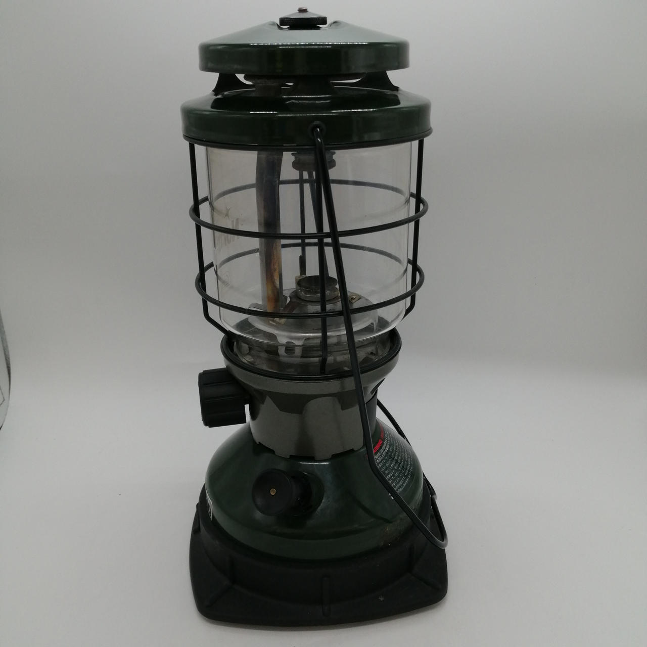 コールマン(COLEMAN)|NORTHSTAR チューブマントルランタン|【ハード