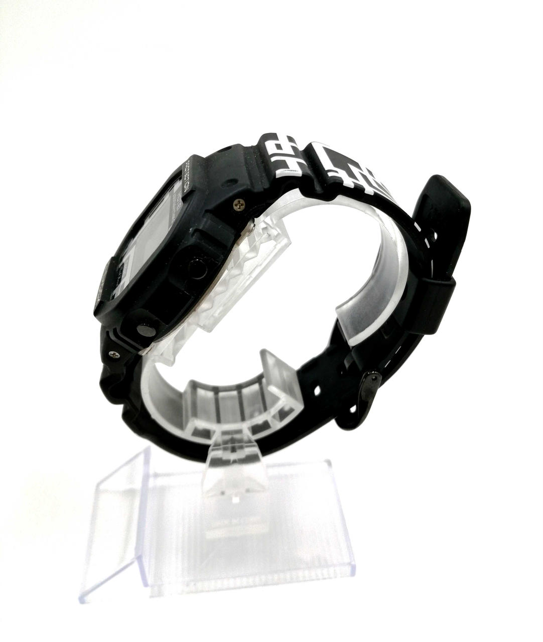 カシオ(CASIO)|G-SHOCK布袋寅泰タイアップモデル|【ハードオフ公式通販