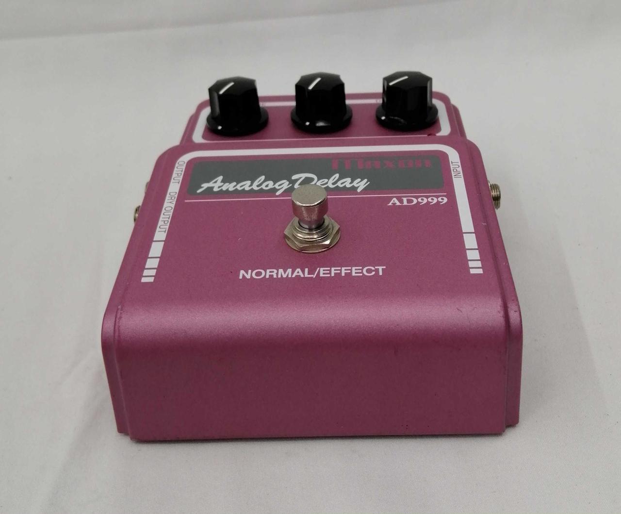 マクソン(MAXON)|エフェクター|【ハードオフ公式通販】オフモール