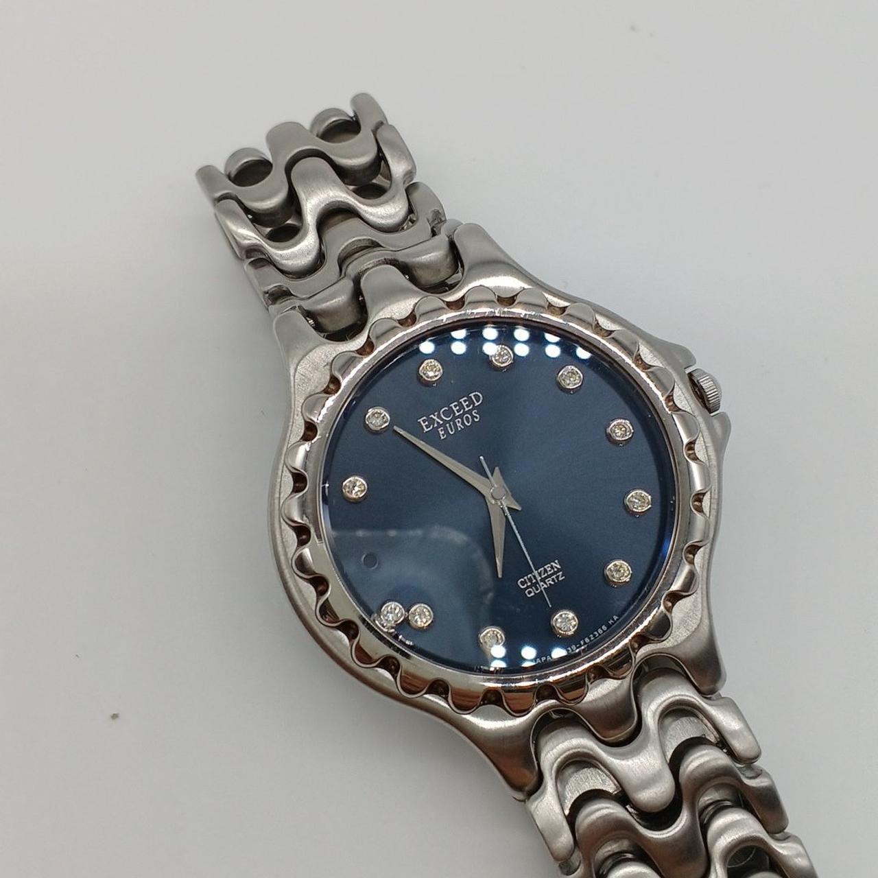 CITIZEN|クオーツ時計|【ハードオフ公式通販】オフモール|1030910000000881