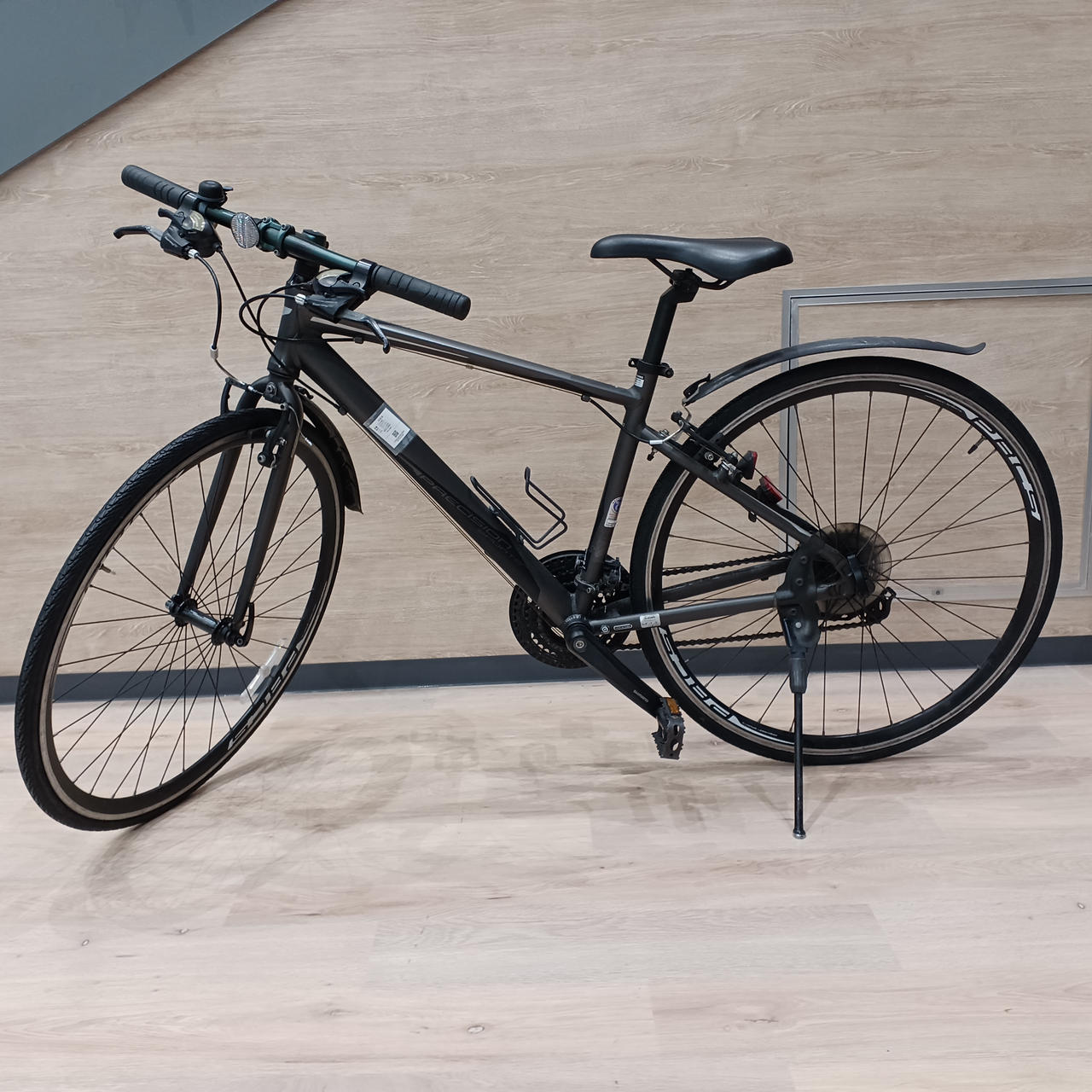 プレシジョン|クロスバイク|【ハードオフ公式通販】オフモール