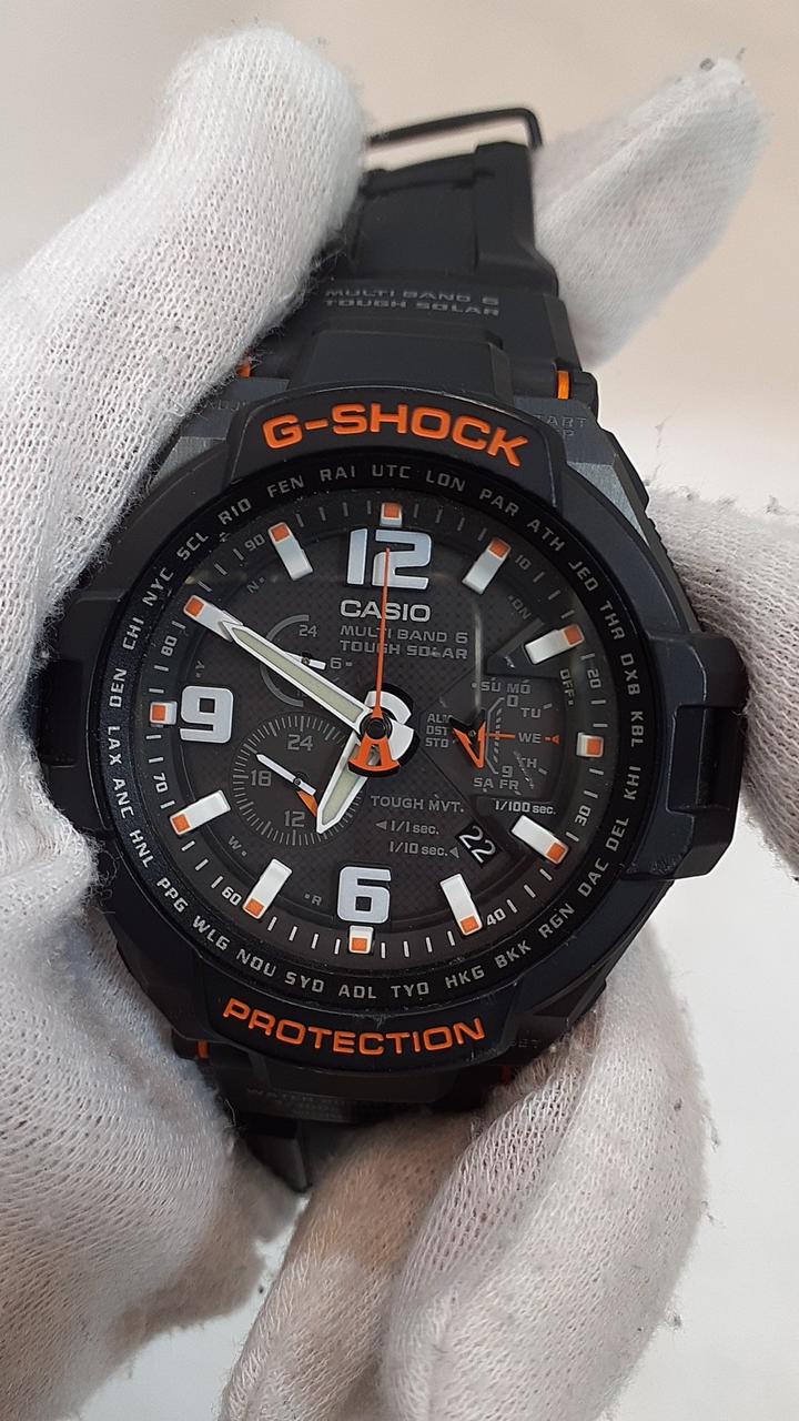 カシオ(CASIO)|G-SHOCK|【ハードオフ公式通販】オフモール