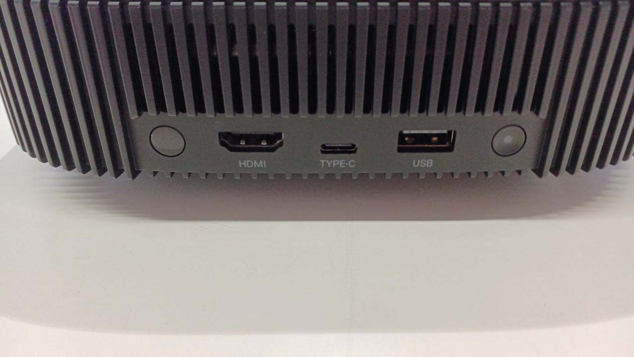 ANKER|ANKER Nebula Vega Portable|【ハードオフ公式通販】オフモール