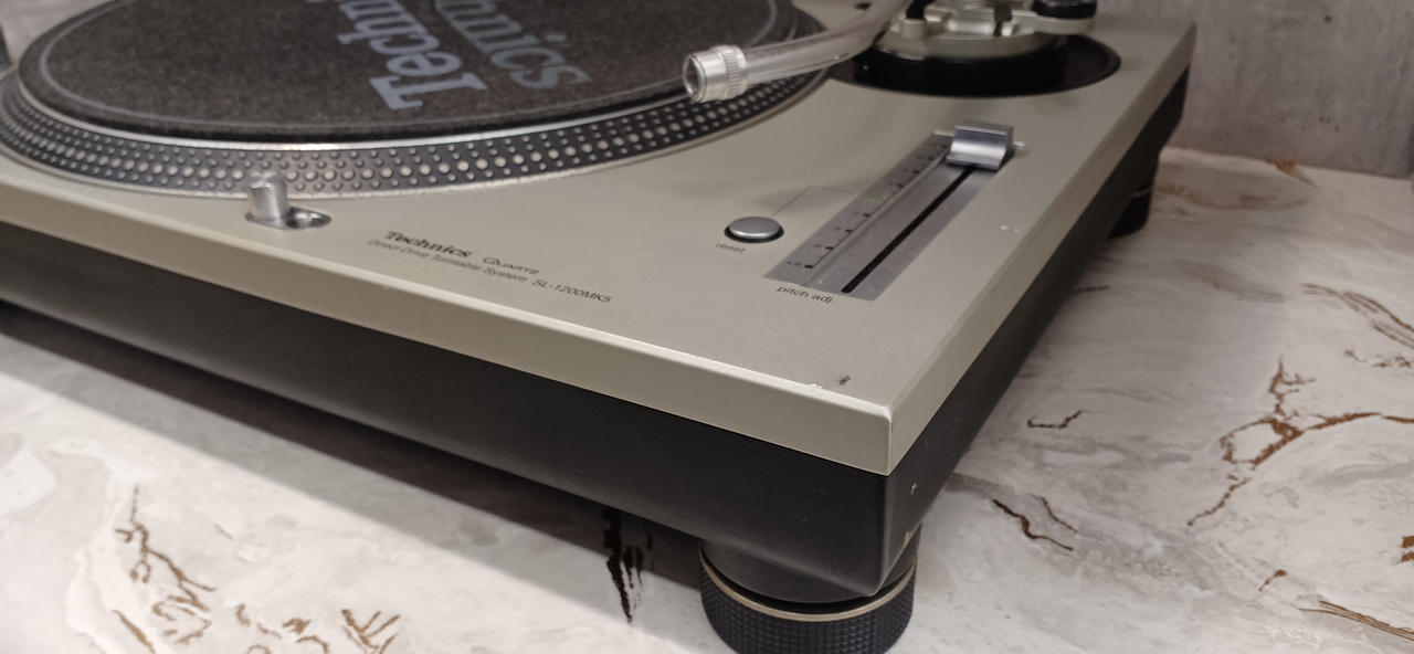 テクニクス(TECHNICS)|ターンテーブル|【ハードオフ公式通販】オフ