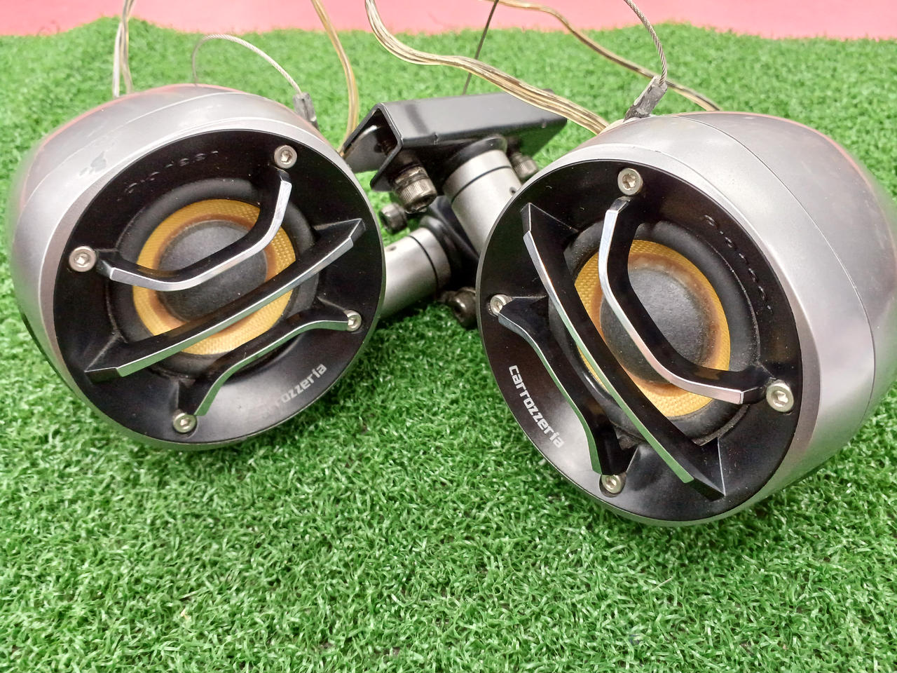 パイオニア / カロッツェリア(PIONEER/CARROZZERIA)|サテライト