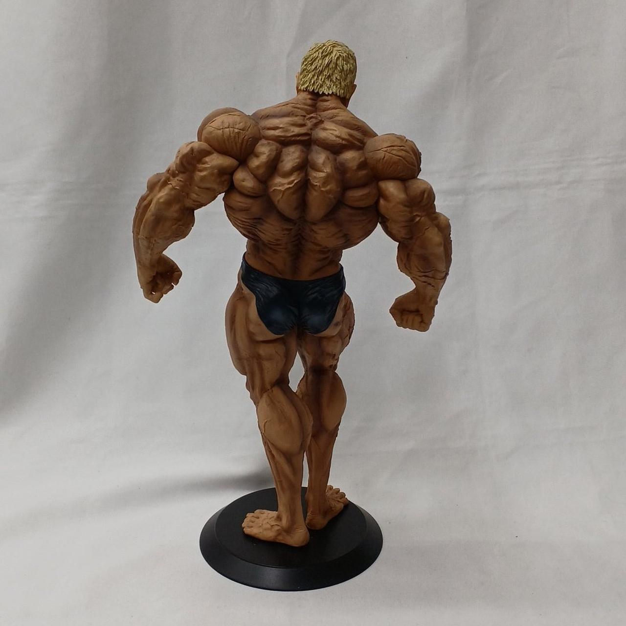 BANDAI SPIRITS|松本フィギュア -最終形態|HARDOFFオフモール（オフモ