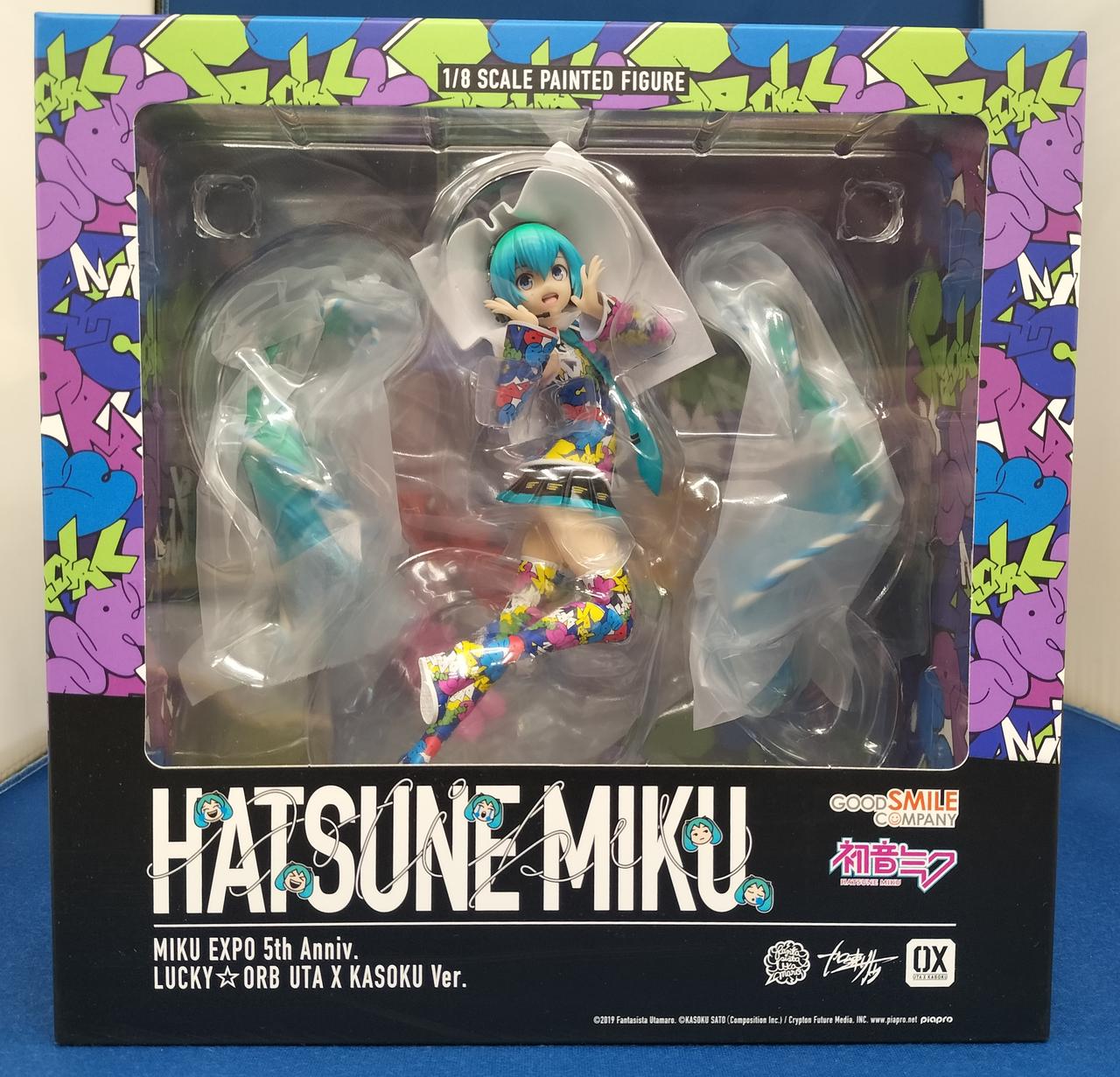 グッドスマイルカンパニー(GOOD SMILE COMPANY)|初音ミク MIKU EXPO