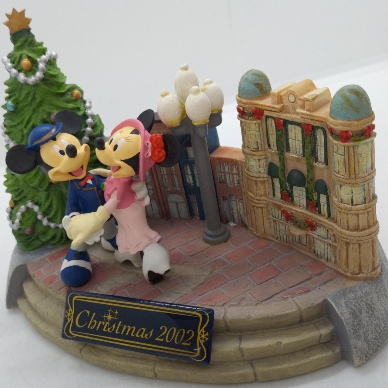 東京ディズニーシー|ミッキー＆ミニー 写真立て|【ハードオフ公式通販