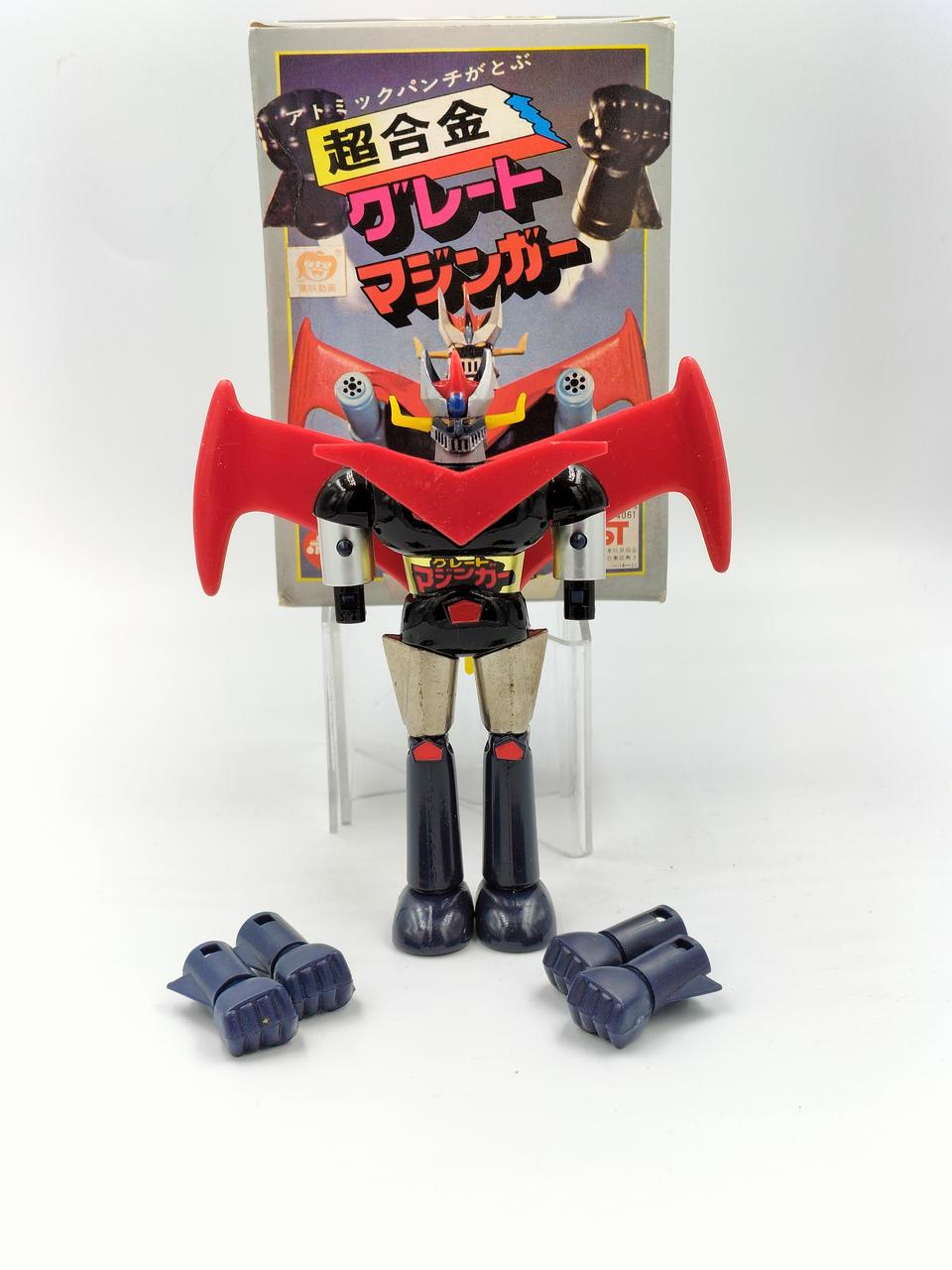 ポピー|超合金|【ハードオフ公式通販】オフモール|2080340000010537