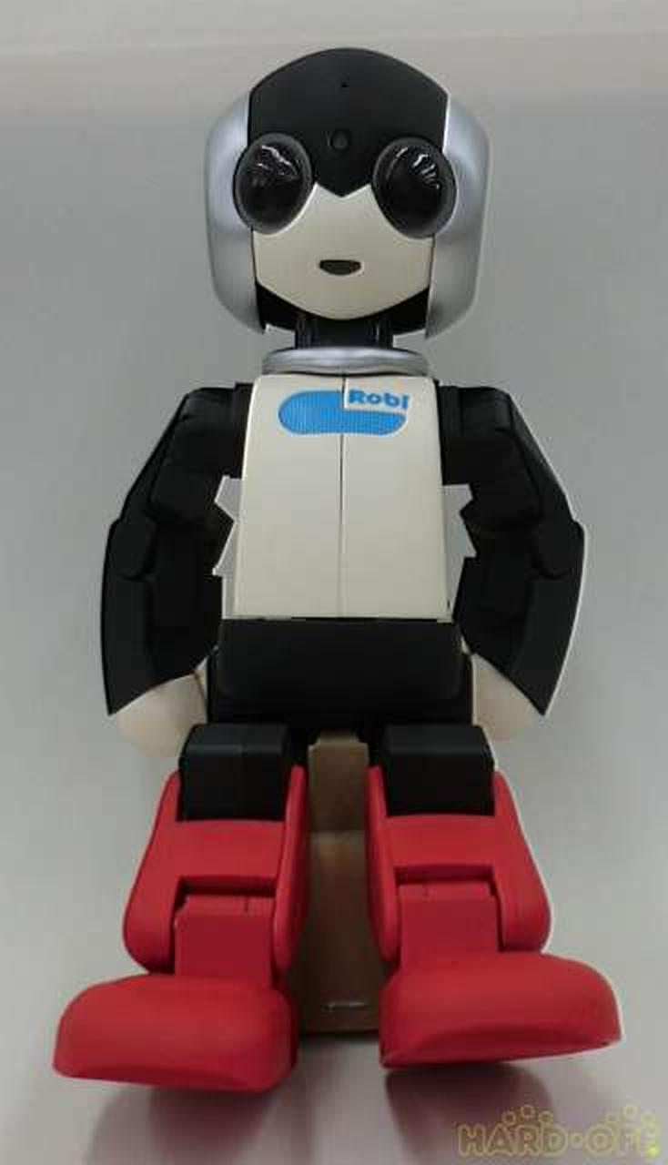 デアゴスティーニ|週刊 Robi2|【ハードオフ公式通販】オフモール