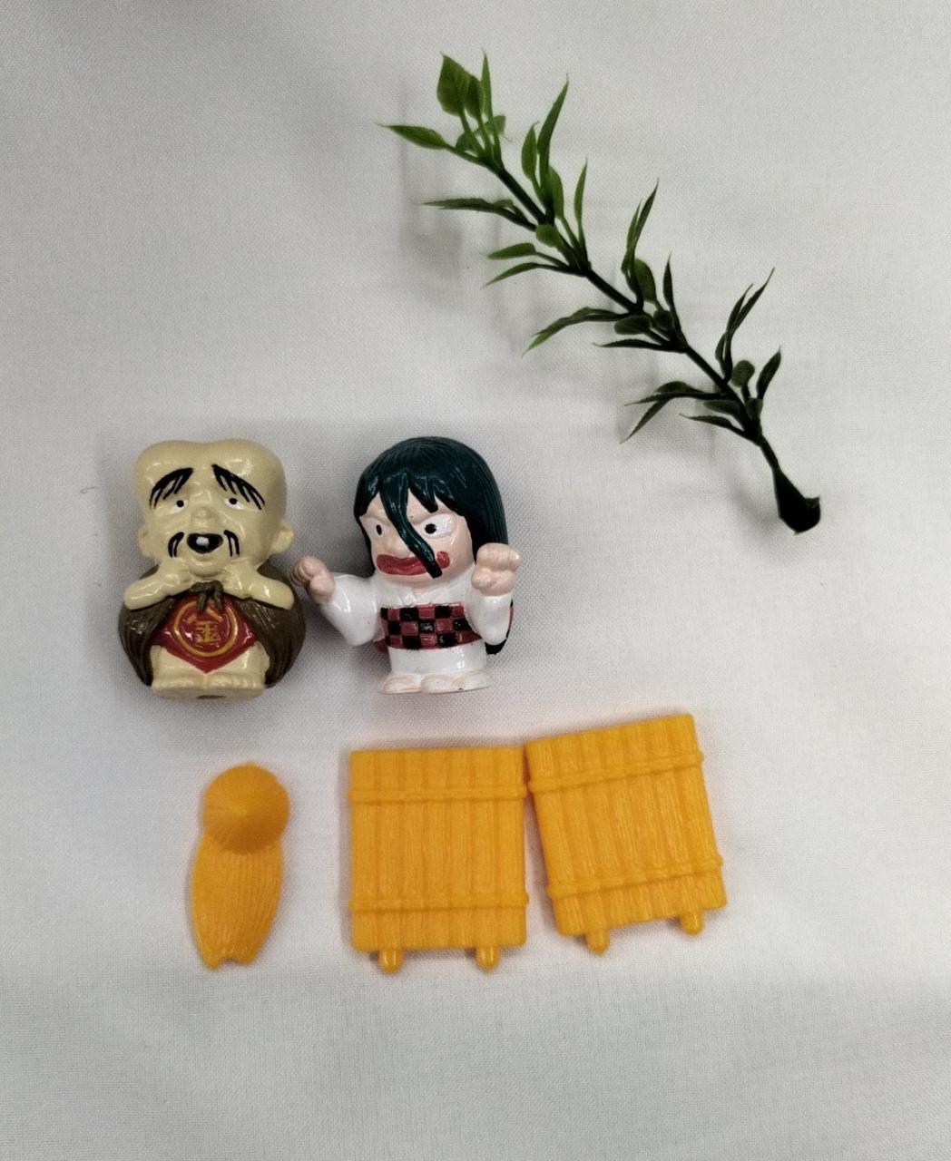 バンダイ(BANDAI)|ゲゲゲの鬼太郎|【ハードオフ公式通販】オフモール