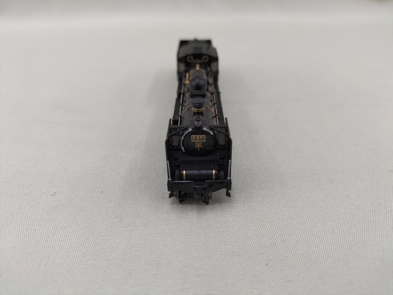 トミックス(TOMIX)|C57形蒸気機関車(1号機)|【ハードオフ公式通販