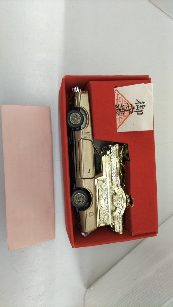 ヨネザワ|リンカーンコンチネンタル 霊柩車|【ハードオフ公式通販