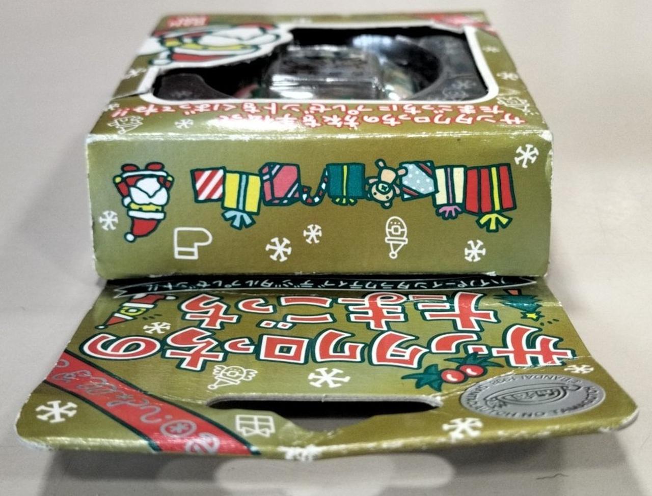 バンダイ|サンタクロっちのたまごっち|【ハードオフ公式通販】オフ