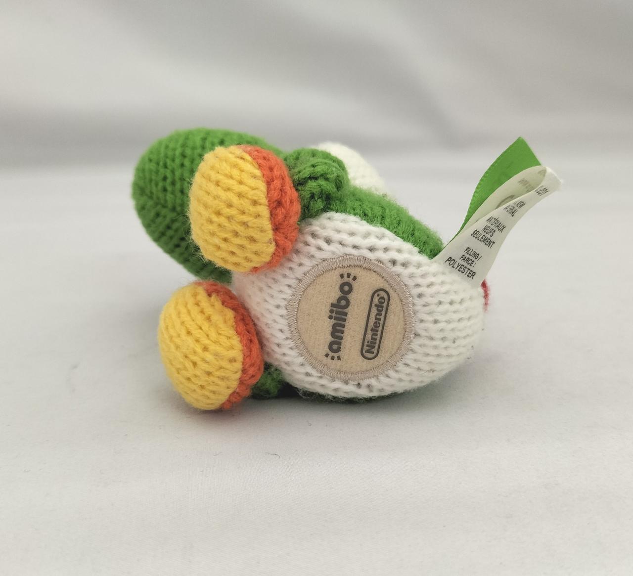 ニンテンドウ(NINTENDO)|あみぐるみヨッシー(みどり)|【ハードオフ公式