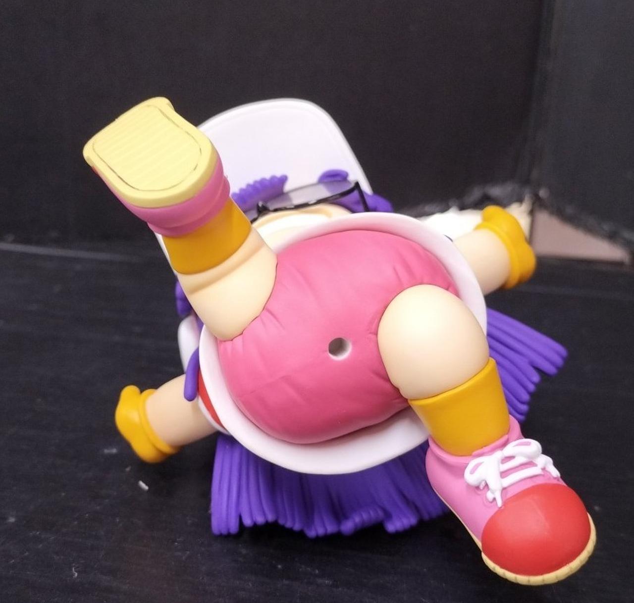 千値練|DR.スランプ アラレちゃん|【ハードオフ公式通販】オフモール