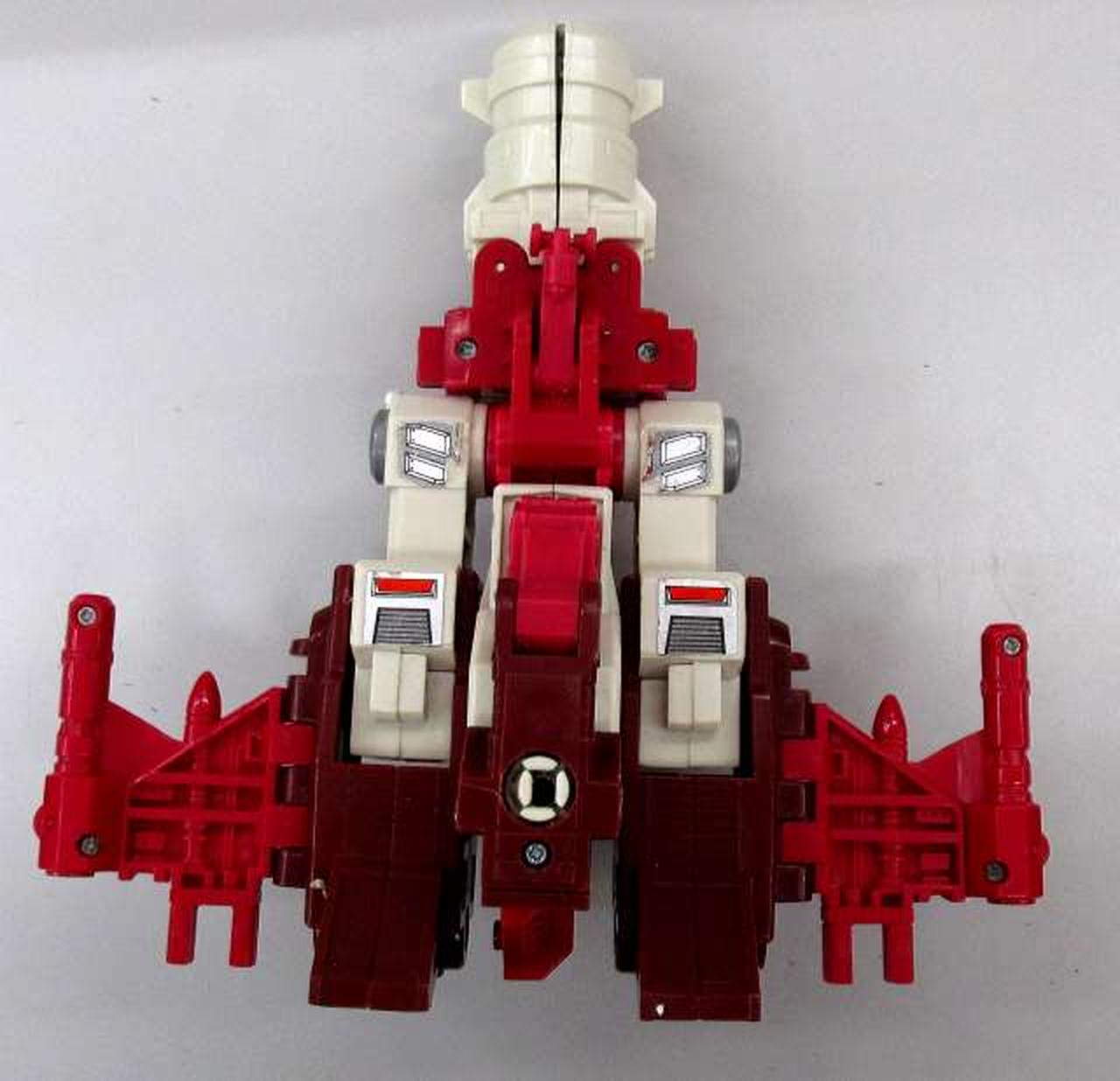 タカラ|C-91 合体戦士コンピューティコン|【ハードオフ公式通販】オフ