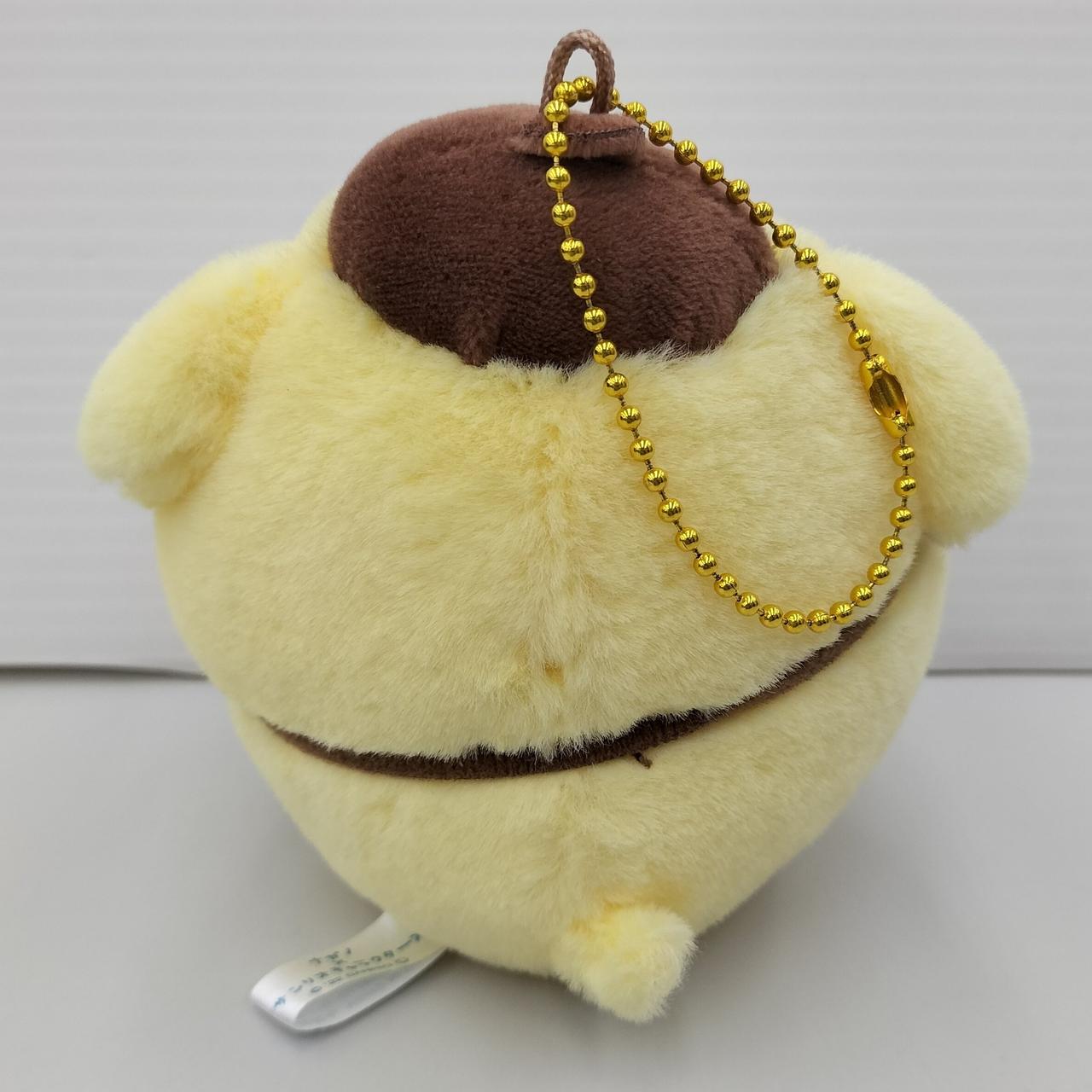 ナカジマコーポレーション|おともだちコーデマスコット（ポムポム