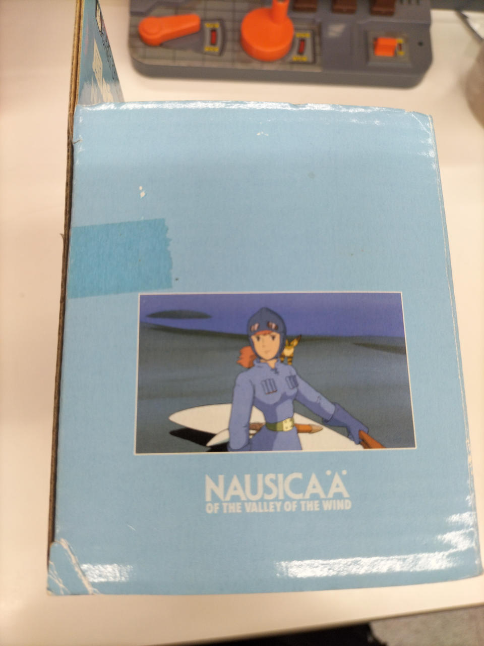 コミニカ|スタジオジブリイメージコレクションⅦ|【ハードオフ公式通販