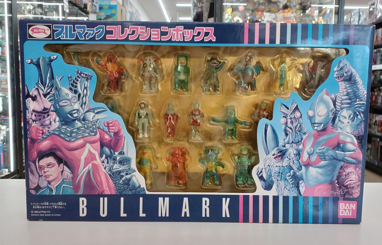 ブルマァク|コレクションボックス|【ハードオフ公式通販】オフモール