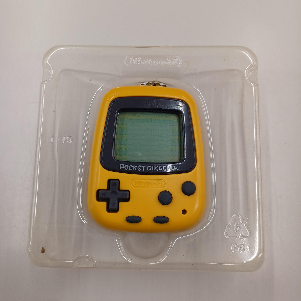 ニンテンドウ(NINTENDO)|ポケットピカチュウ|【ハードオフ公式通販