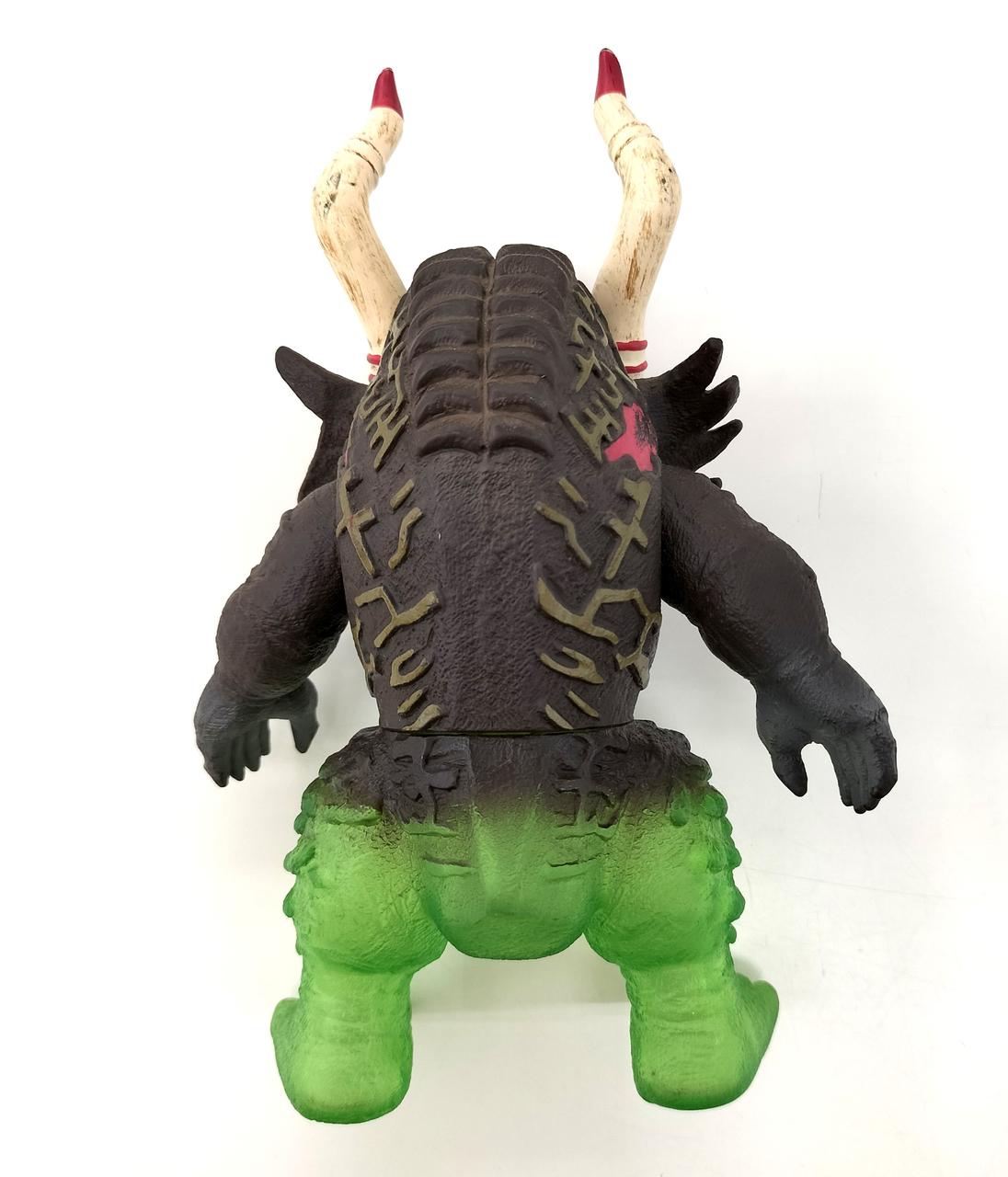 バンダイ(BANDAI)|ウルトラ怪獣 ソフビ|【ハードオフ公式通販】オフ