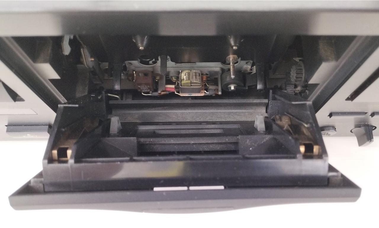 ティアック(TEAC)|カセットデッキ|【ハードオフ公式通販】オフモール