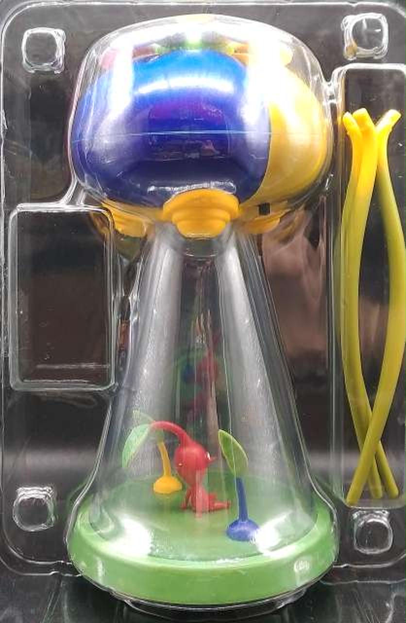 BANDAI|ラストワン賞 のんびりピクミン オニヨン型ライト|【ハードオフ