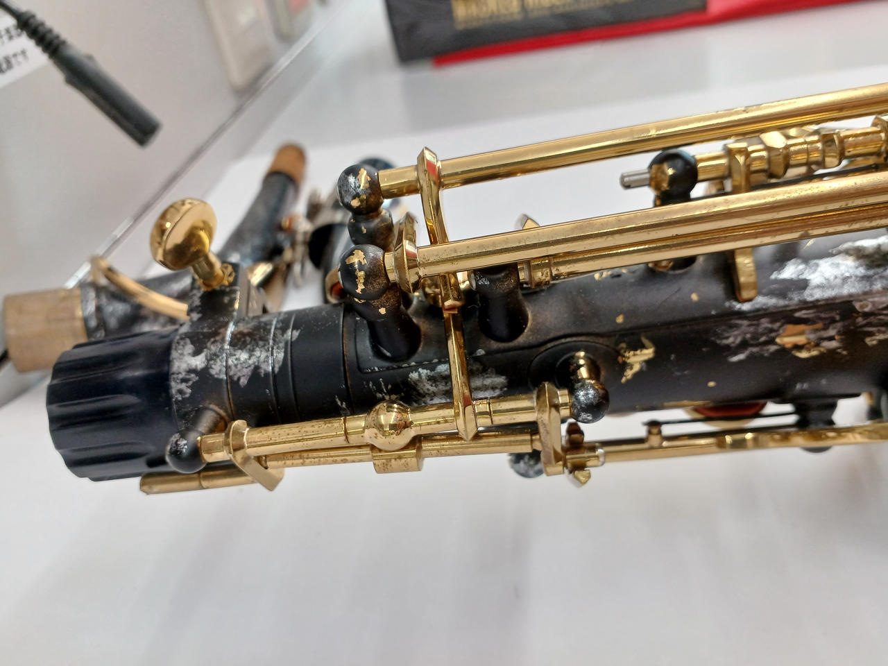 MINERVA|アルトサックス|【ハードオフ公式通販】オフモール