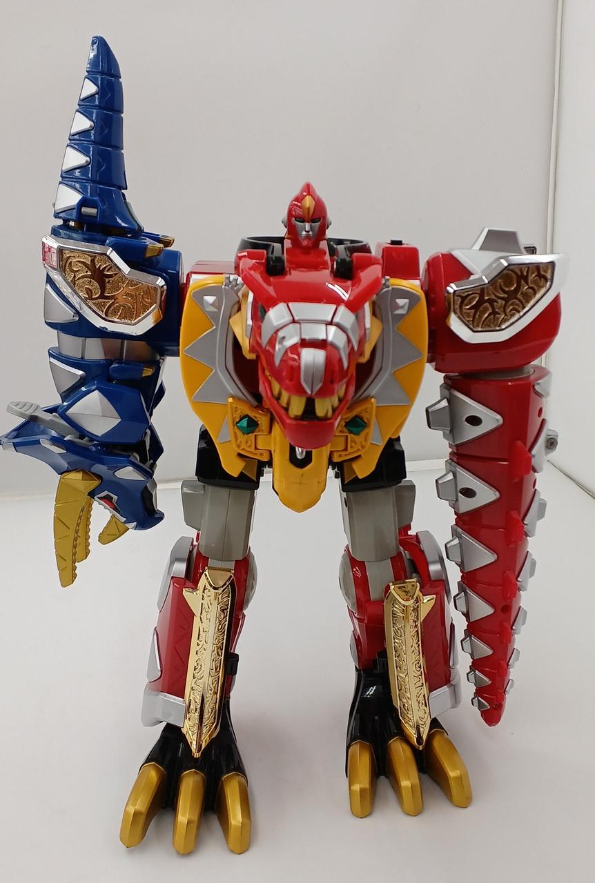 バンダイ|DXアバレンオー|【ハードオフ公式通販】オフモール