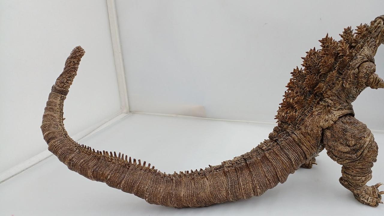 BANDAI|シン・ゴジラ 2016 limited color|【ハードオフ公式通販】オフ