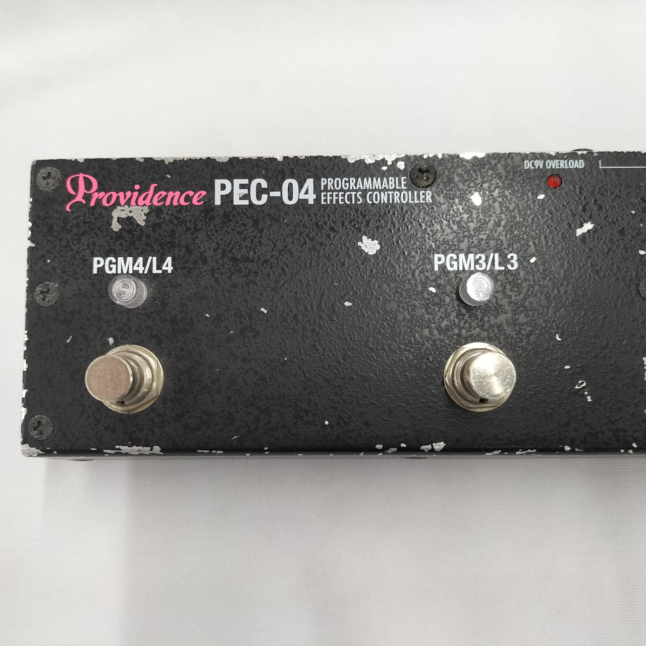 プロビデンス(PROVIDENCE)|ループスイッチャー|【ハードオフ公式通販