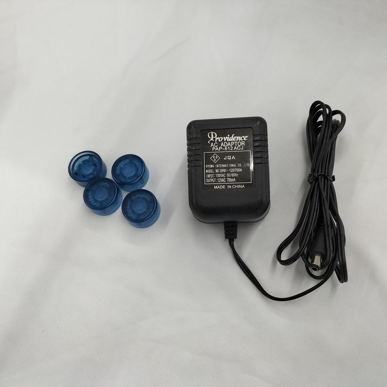 プロビデンス(PROVIDENCE)|ループスイッチャー|【ハードオフ公式通販