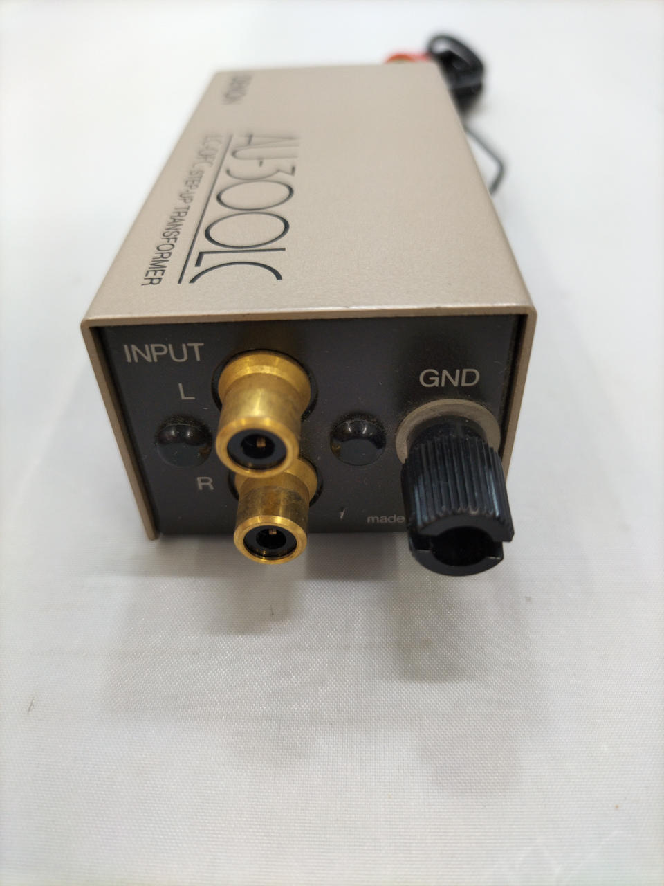 デノン / デンオン(DENON)|昇圧トランス|【ハードオフ公式通販】オフ