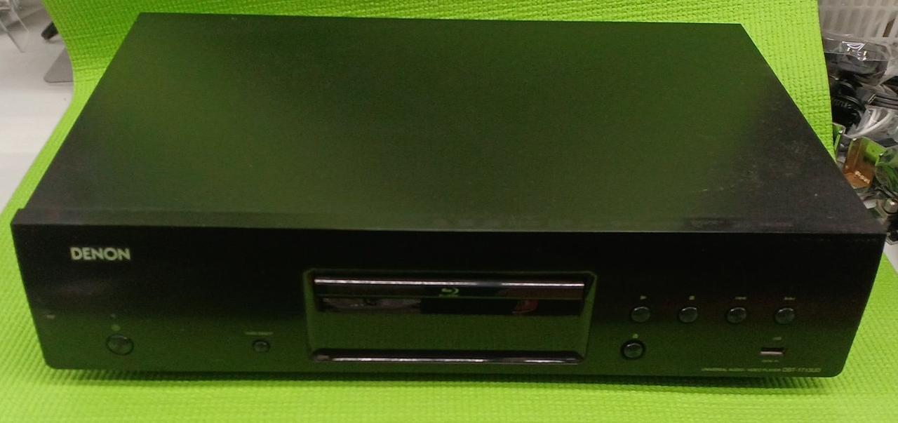 DENON|ユニバーサルプレーヤー|【ハードオフ公式通販】オフモール