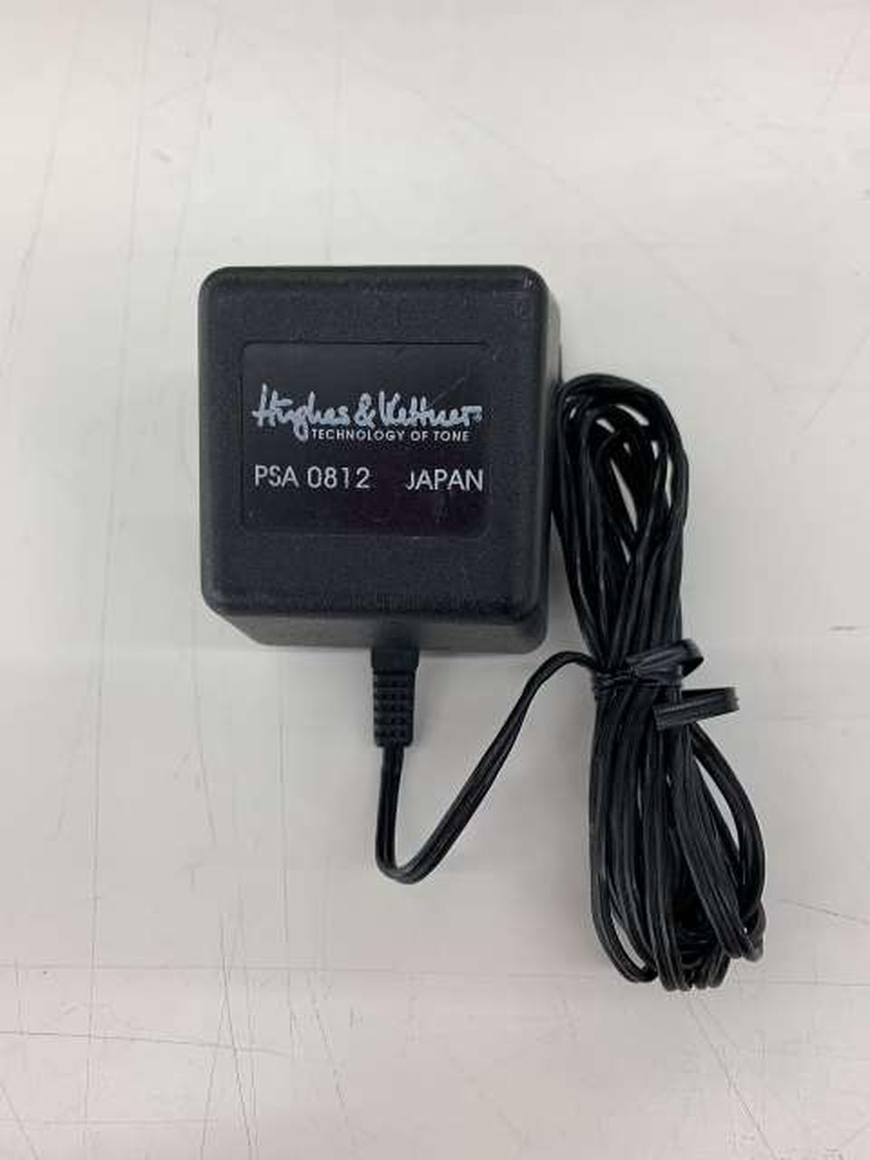 HUGHES&KETTNER|エフェクター TUBE FACTOR【初期型】|【ハードオフ公式