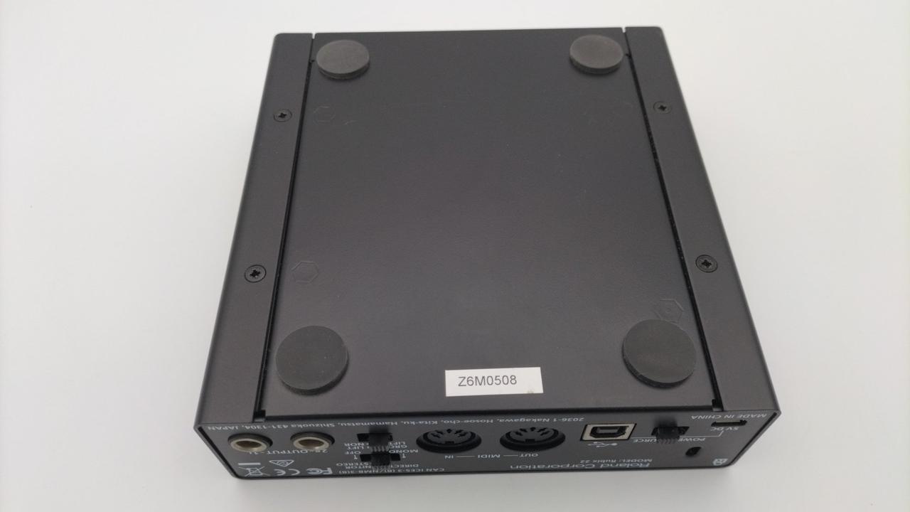 ローランド(ROLAND)|ROLAND RUBIX22|【ハードオフ公式通販】オフモール