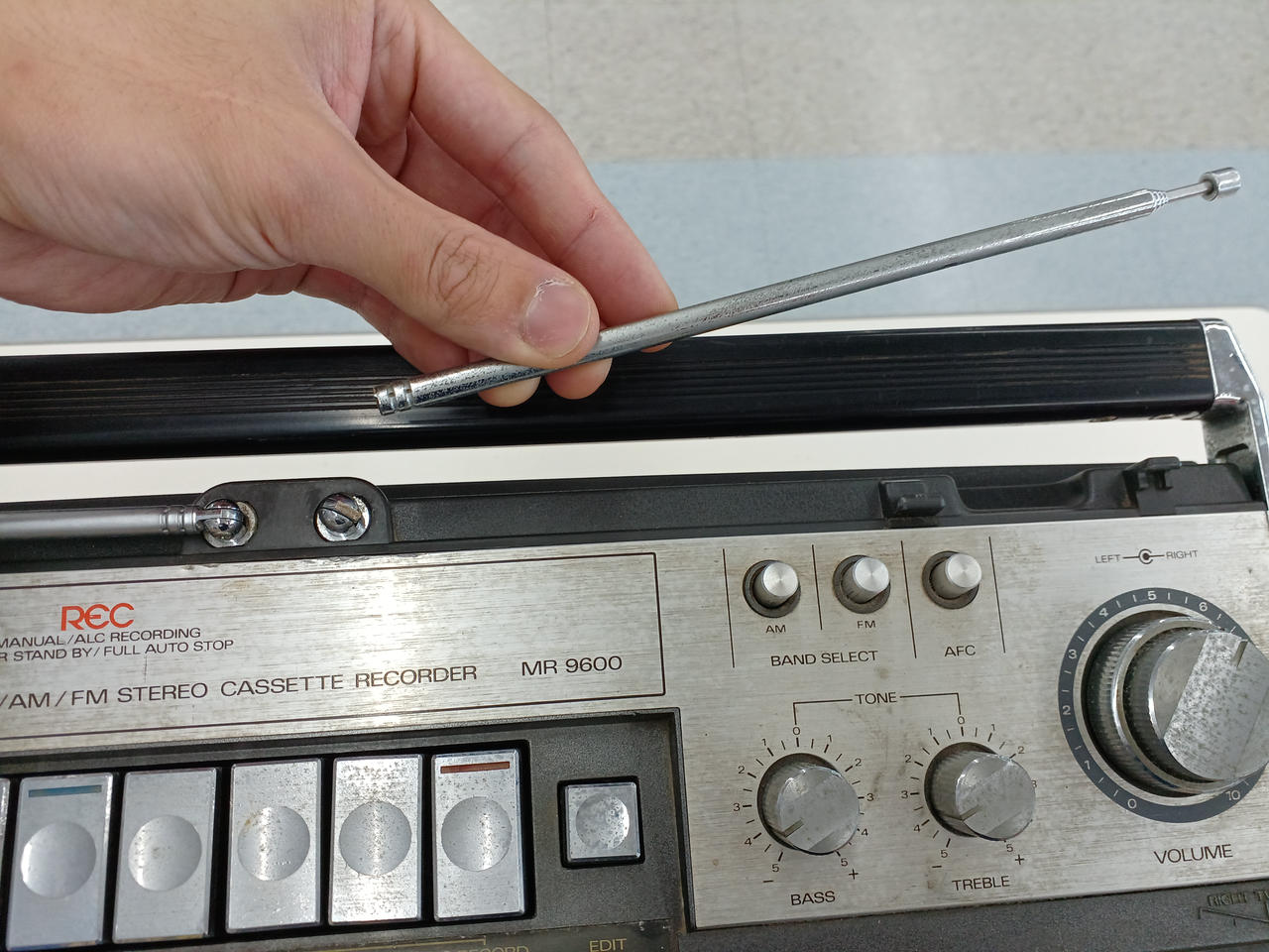 サンヨー(SANYO)|ラジカセ|【ハードオフ公式通販】オフモール